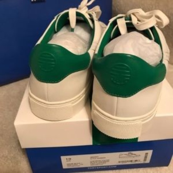 Tory Burch Sneakers - Picture 8 of 8